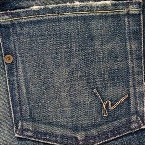 Vintage Premium Citizen of Humanity Bootcut Jeans